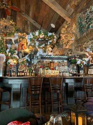 The Cabin Restaurant