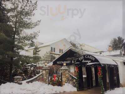 The Cabin Restaurant