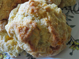 Tranquil Garden Tea Room