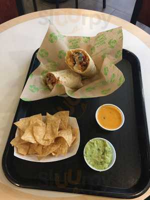 Baja Mexican Grill