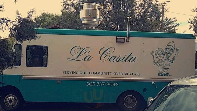 La Casita Food Truck