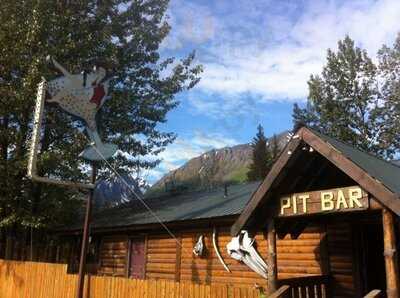 Pit Bar & Liquor Store