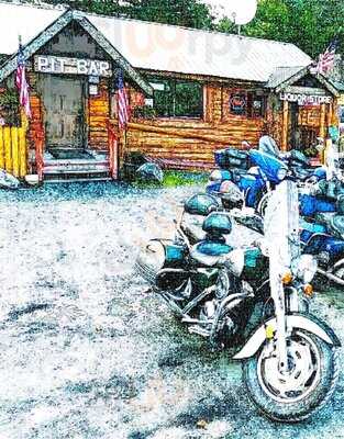 Pit Bar & Liquor Store