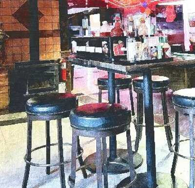 Pit Bar & Liquor Store