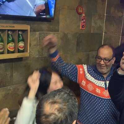 Pit Bar & Liquor Store