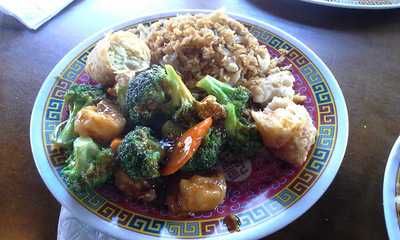 New China Restaurant