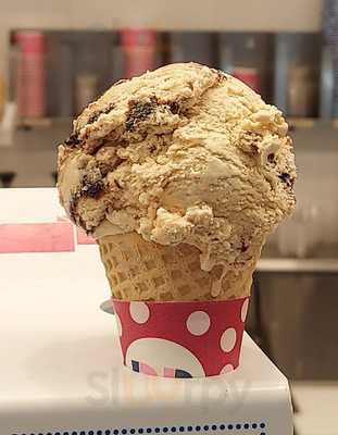 Baskin-robbins
