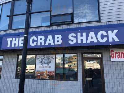Gulf Of Alaska Crab & Seafood