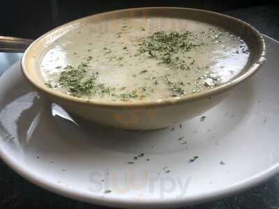 Gulf Of Alaska Crab & Seafood