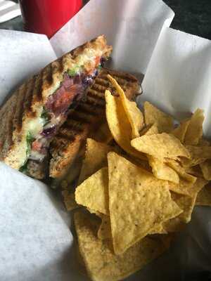 Gulf Of Alaska Crab & Seafood