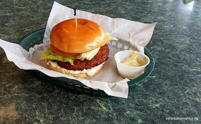 Gulf Of Alaska Crab & Seafood