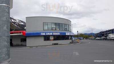 Gulf Of Alaska Crab & Seafood