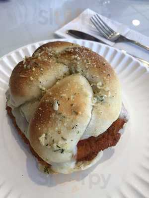 Silvana's Restaurant-pizzeria