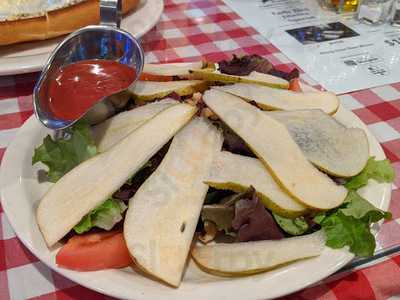 Silvana's Restaurant-pizzeria