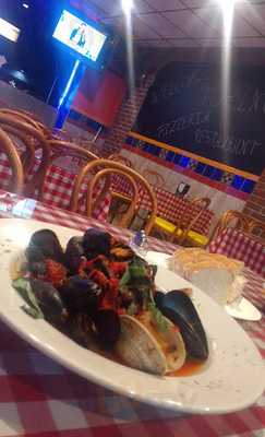 Silvana's Restaurant-pizzeria