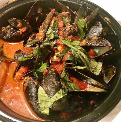 Silvana's Restaurant-pizzeria