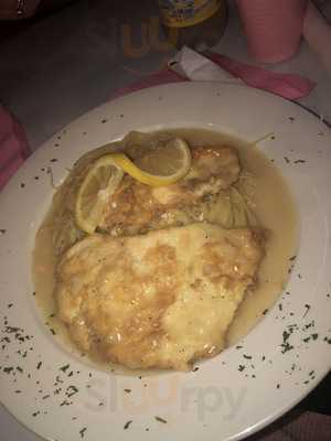 Silvana's Restaurant-pizzeria