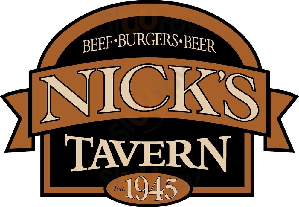 Nick's Tavern