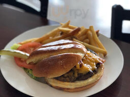 Palos Hills Pancake House