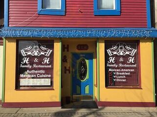 H & H Restaurant