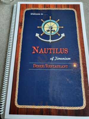 Timonium Cafe & Deli