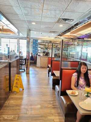 Timonium Cafe & Deli