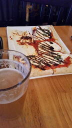 The Vault Cafe And Bar