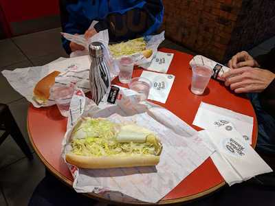 Jimmy John's