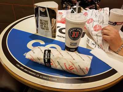 Jimmy John's