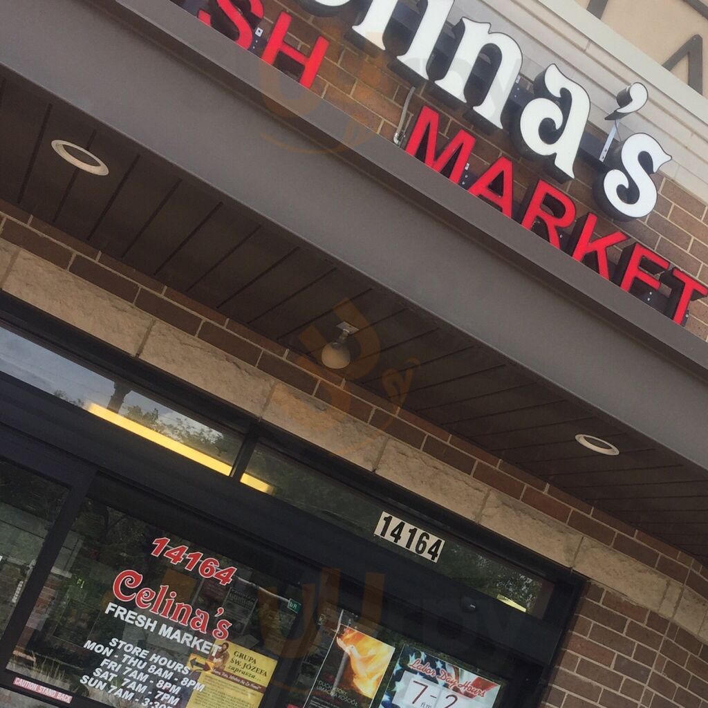 Celinas Deli & Pantry