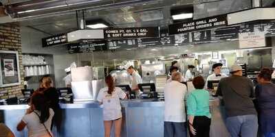 Kopp's Frozen Custard Stand