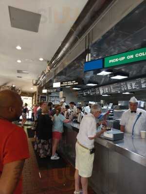 Kopp's Frozen Custard Stand