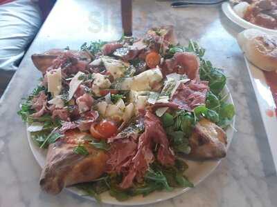 Carluccio's Coal Fired Pizza