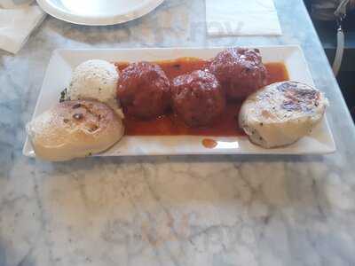 Carluccio's Coal Fired Pizza