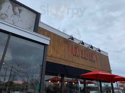 Carluccio's Coal Fired Pizza