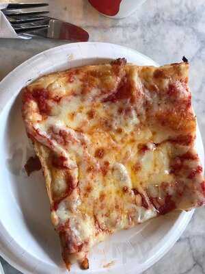 Carluccio's Coal Fired Pizza