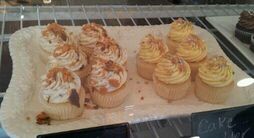 Bella Rose Bakery & Cafe