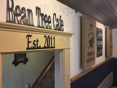 Bean Tree Cafe