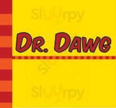 Dr. Dawg
