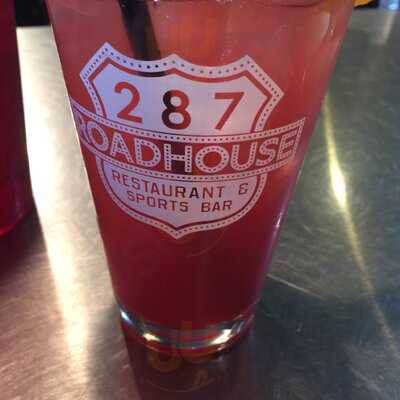 287 Roadhouse Restaurant & Sportsbar