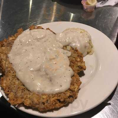 287 Roadhouse Restaurant & Sportsbar