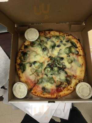 287 Roadhouse Restaurant & Sportsbar