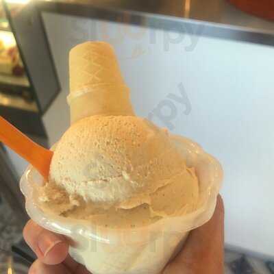 Made In Rome Organic Gelato