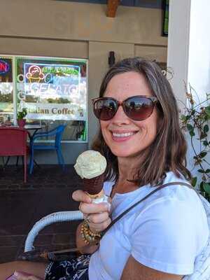 Made In Rome Organic Gelato