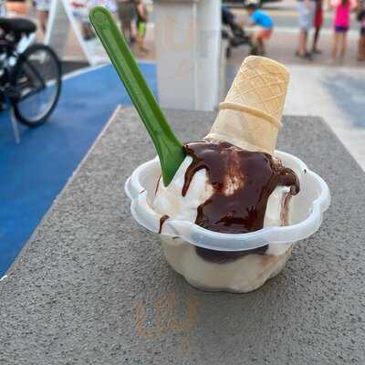 Made In Rome Organic Gelato