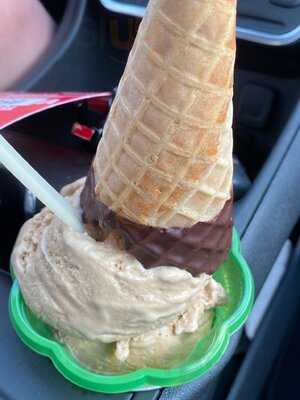 Made In Rome Organic Gelato