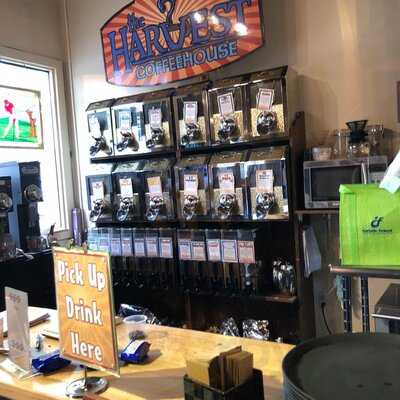 Harvest Coffee House & Beanery