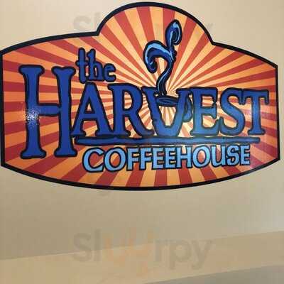 Harvest Coffee House & Beanery