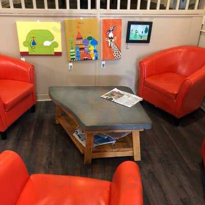 Harvest Coffee House & Beanery