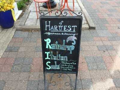 Harvest Coffee House & Beanery